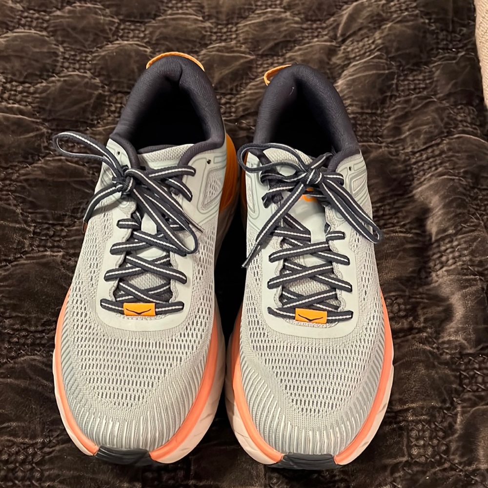 Cute summer colors hoka